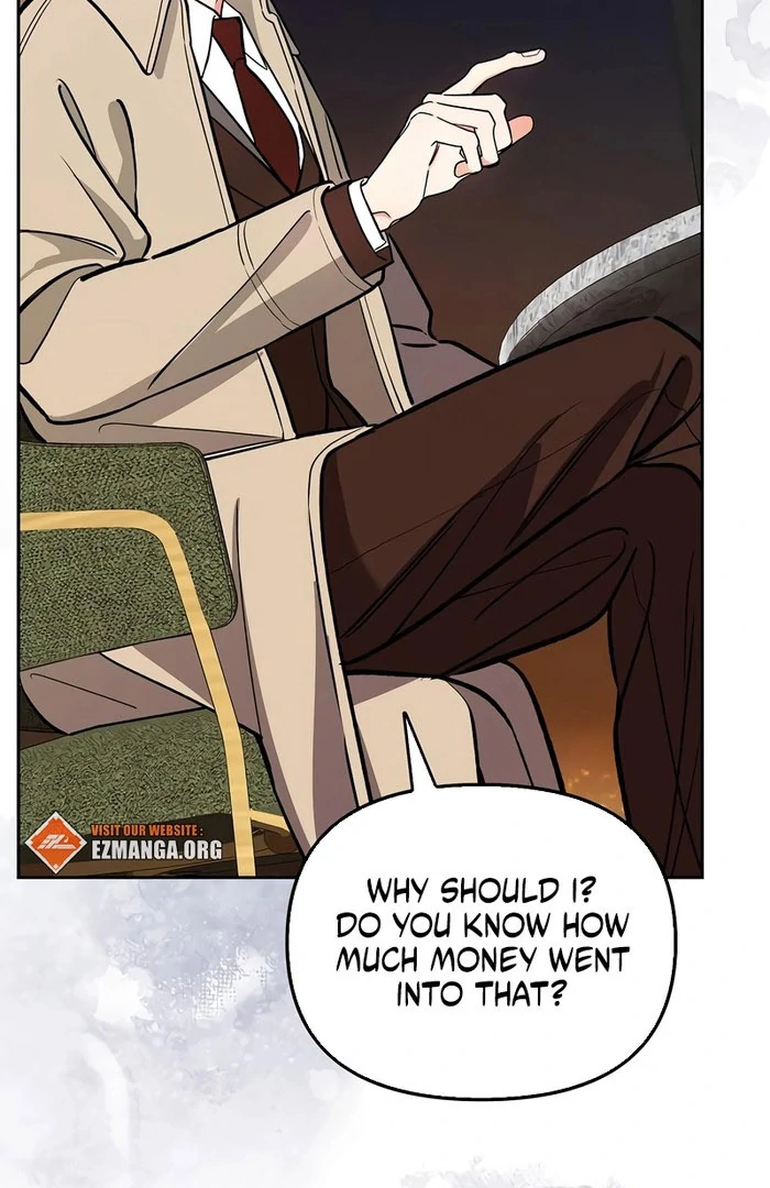 I Will Become Your Dog, Boss! Chapter 50 - Page 86