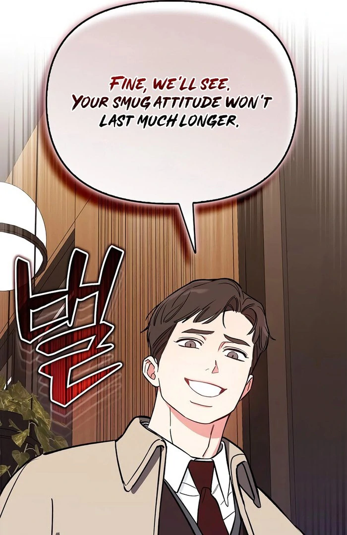 I Will Become Your Dog, Boss! Chapter 50 - Page 94