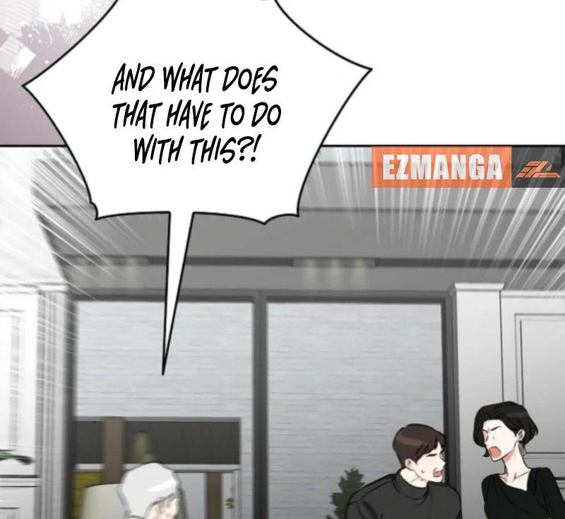 I Will Become Your Dog, Boss! Chapter 51 - Page 107