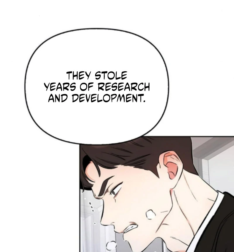 I Will Become Your Dog, Boss! Chapter 51 - Page 117