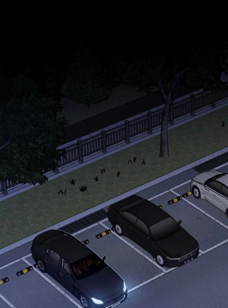 I Will Become Your Dog, Boss! Chapter 51 - Page 23