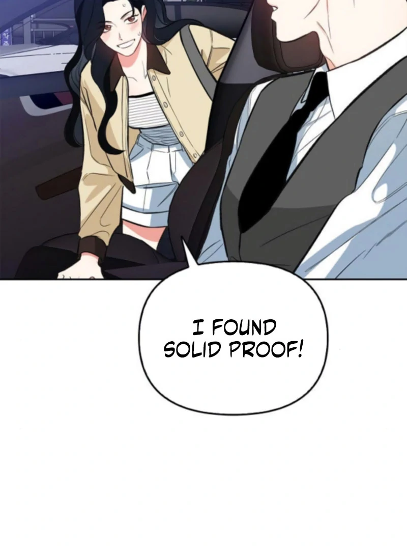 I Will Become Your Dog, Boss! Chapter 51 - Page 26