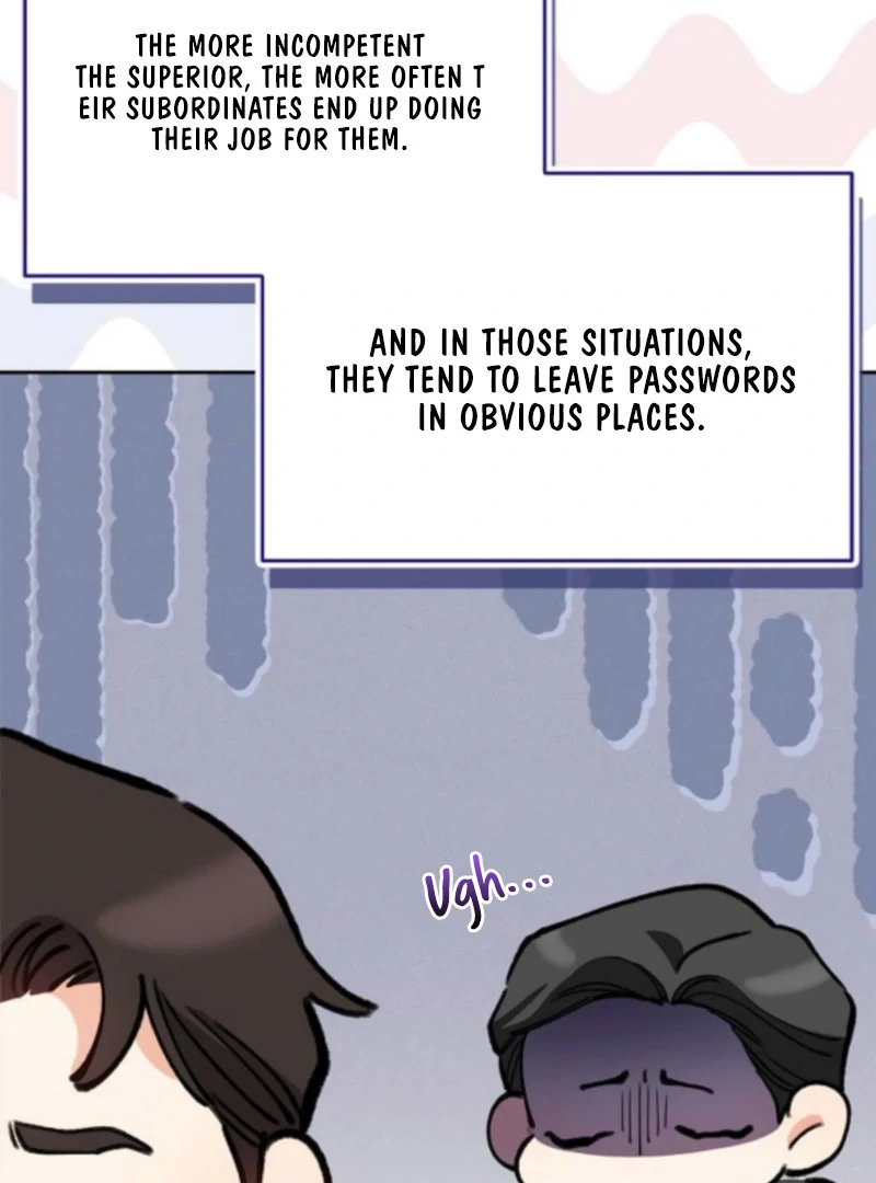 I Will Become Your Dog, Boss! Chapter 51 - Page 5