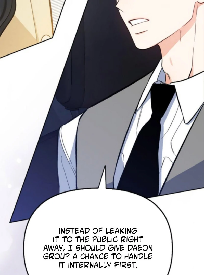 I Will Become Your Dog, Boss! Chapter 51 - Page 45