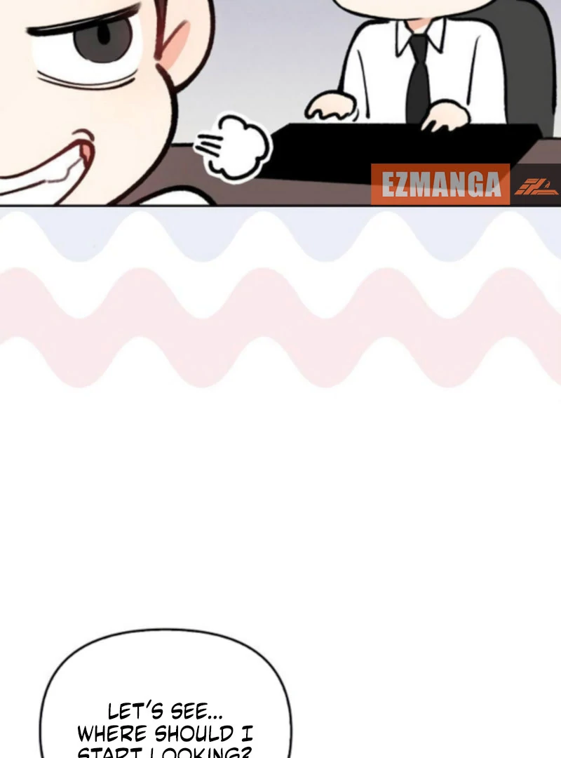 I Will Become Your Dog, Boss! Chapter 51 - Page 6