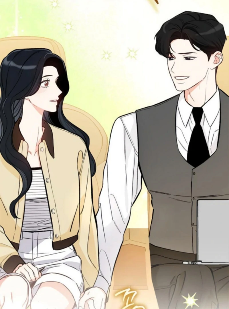 I Will Become Your Dog, Boss! Chapter 51 - Page 52