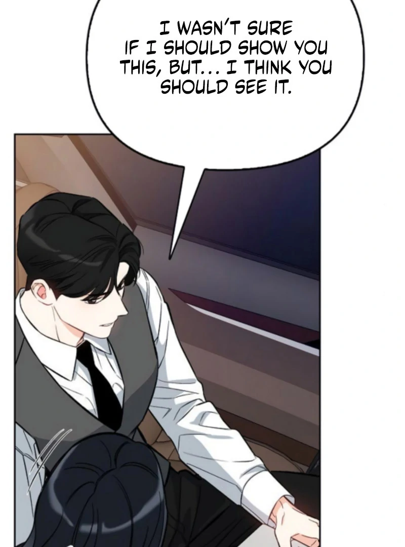 I Will Become Your Dog, Boss! Chapter 51 - Page 55