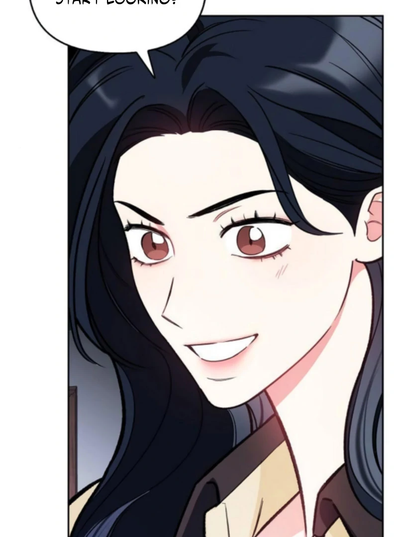 I Will Become Your Dog, Boss! Chapter 51 - Page 7