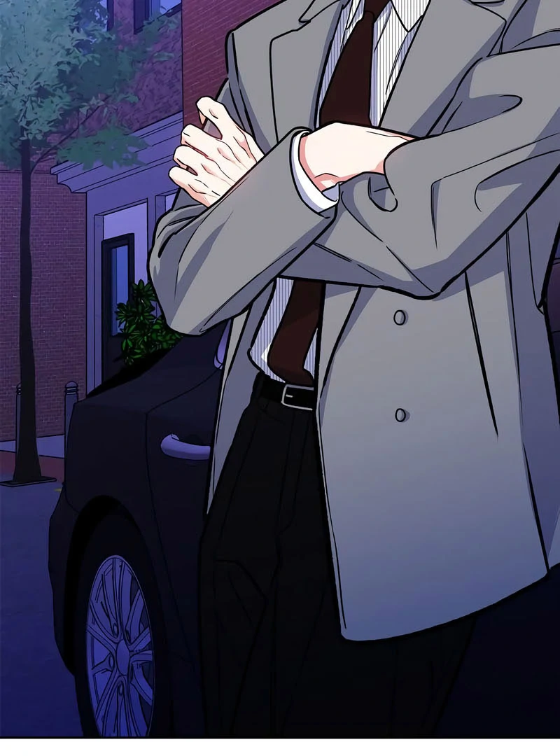 I Will Become Your Dog, Boss! Chapter 52 - Page 106