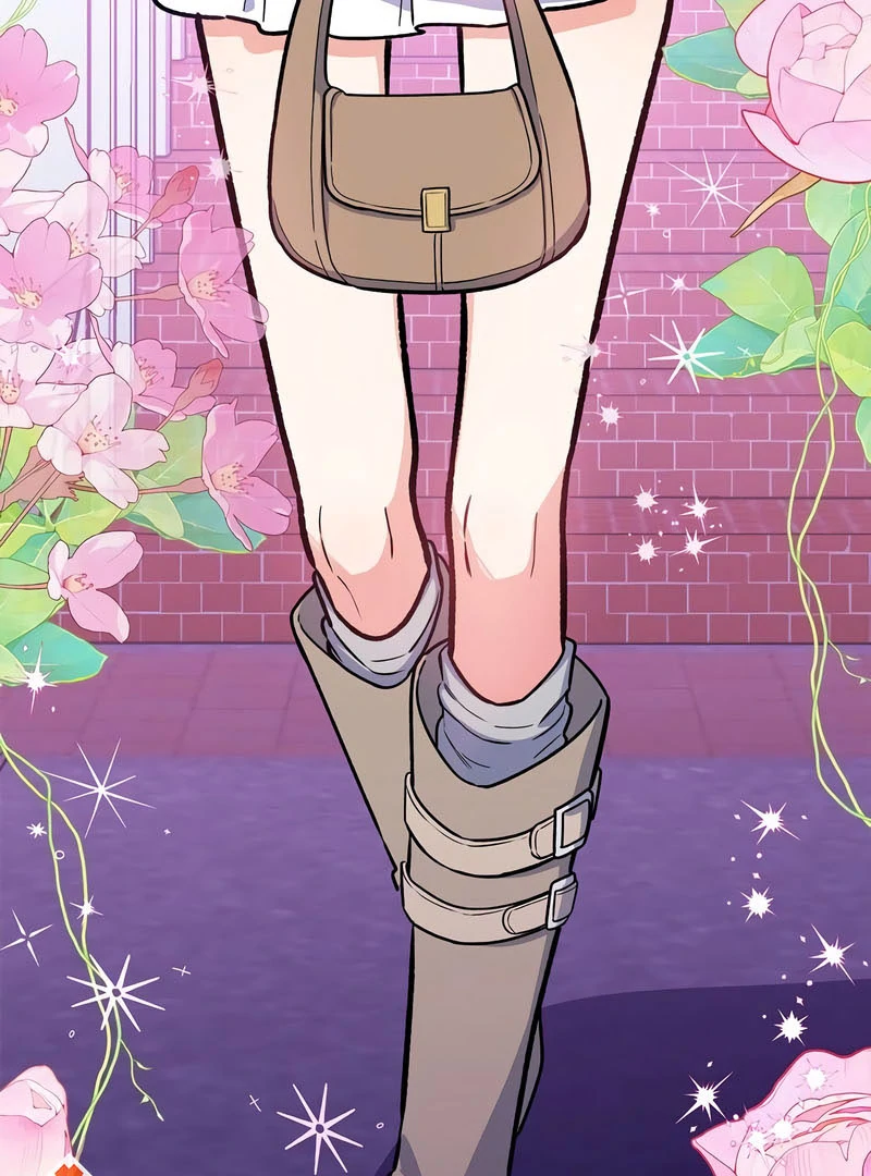 I Will Become Your Dog, Boss! Chapter 52 - Page 109