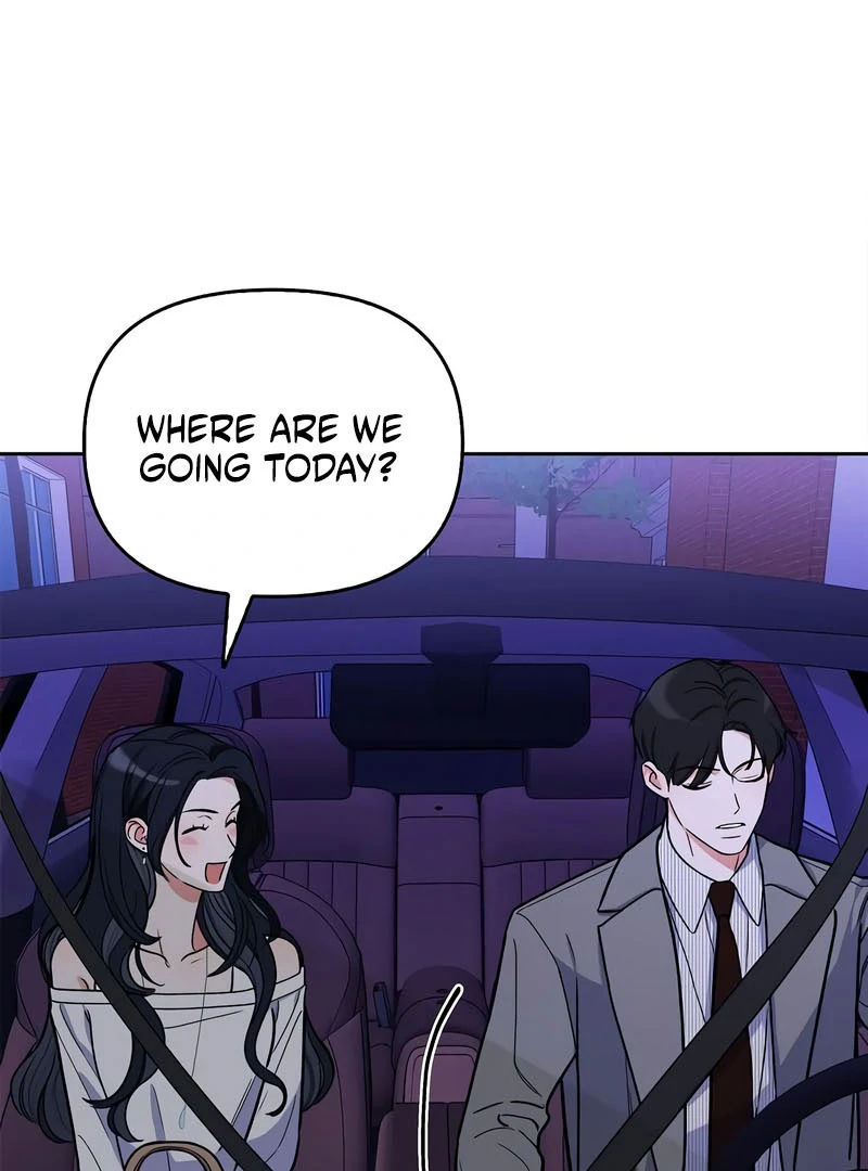 I Will Become Your Dog, Boss! Chapter 52 - Page 115