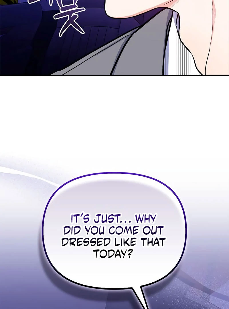 I Will Become Your Dog, Boss! Chapter 52 - Page 124