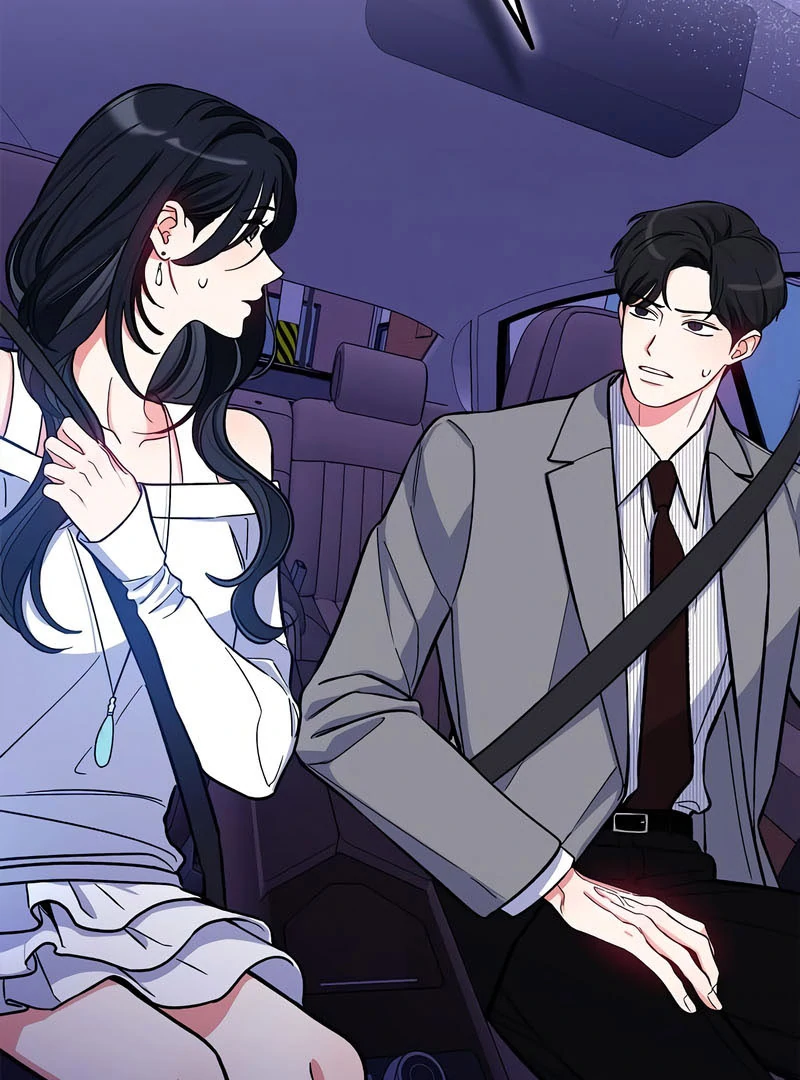 I Will Become Your Dog, Boss! Chapter 52 - Page 125