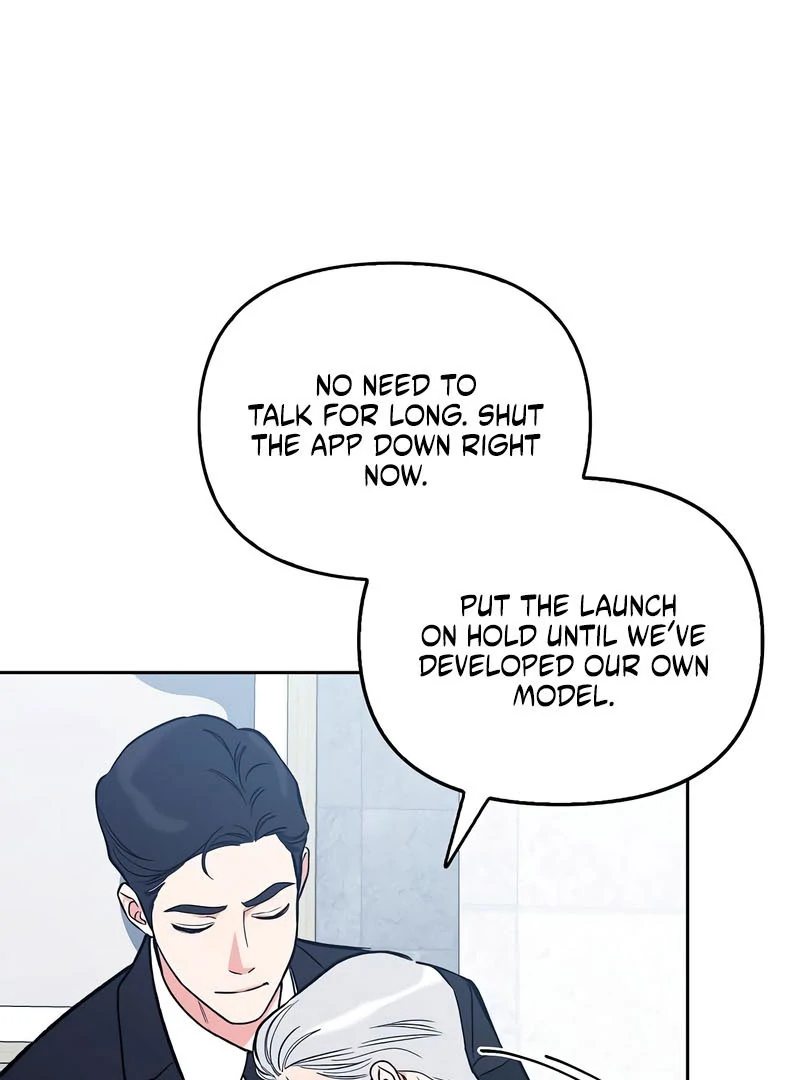 I Will Become Your Dog, Boss! Chapter 52 - Page 16