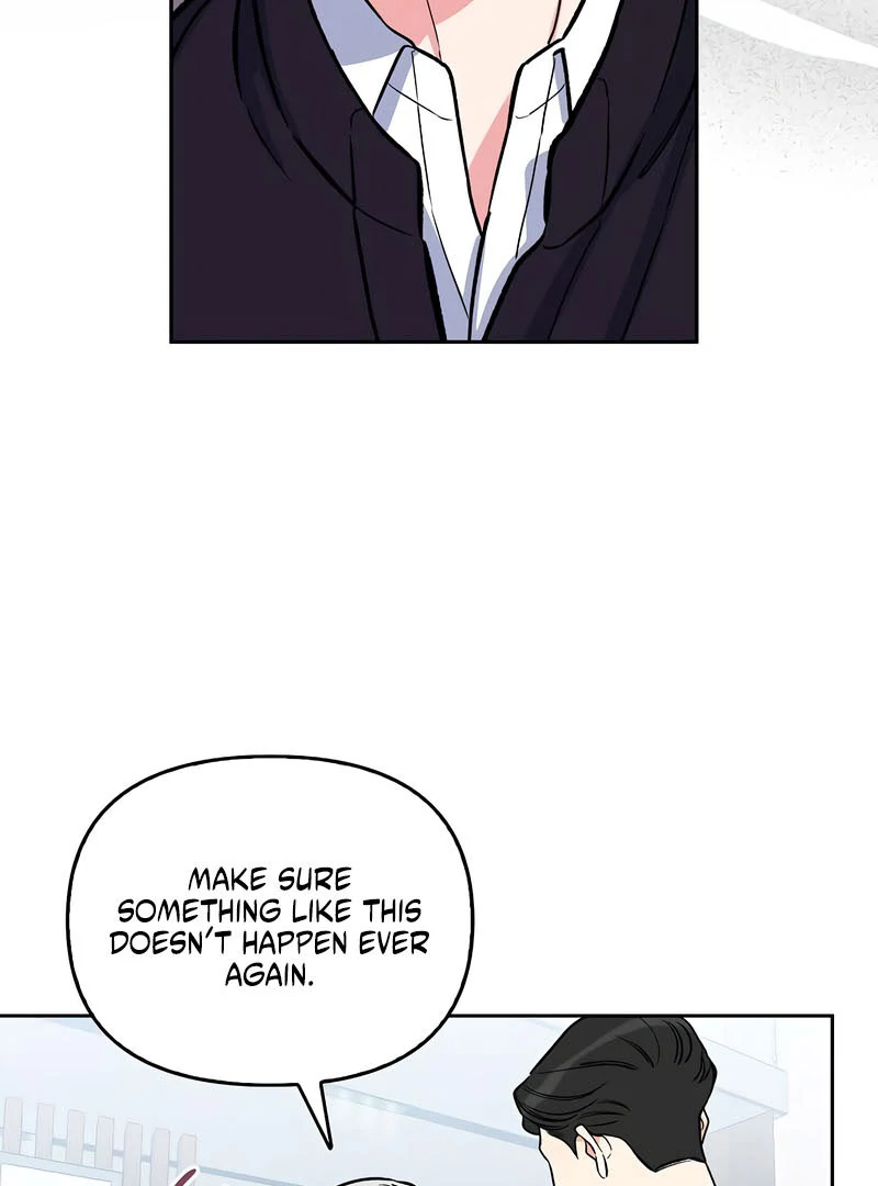 I Will Become Your Dog, Boss! Chapter 52 - Page 23