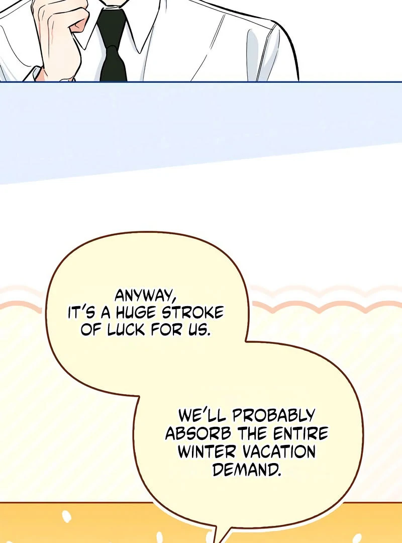 I Will Become Your Dog, Boss! Chapter 52 - Page 36