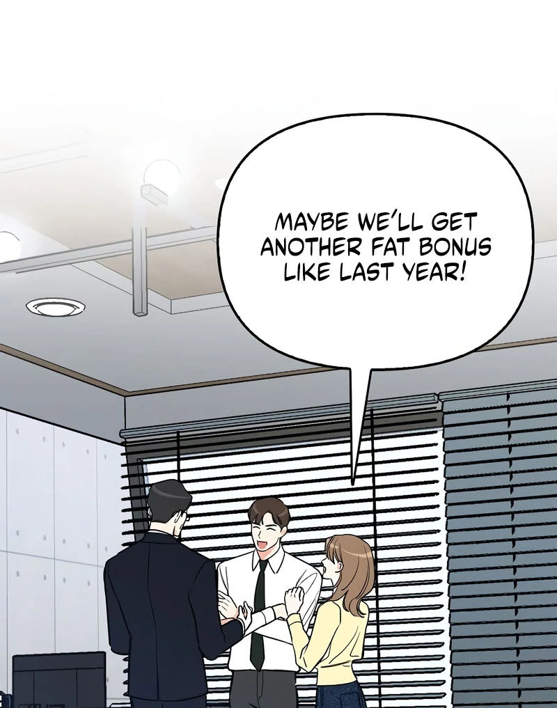 I Will Become Your Dog, Boss! Chapter 52 - Page 38