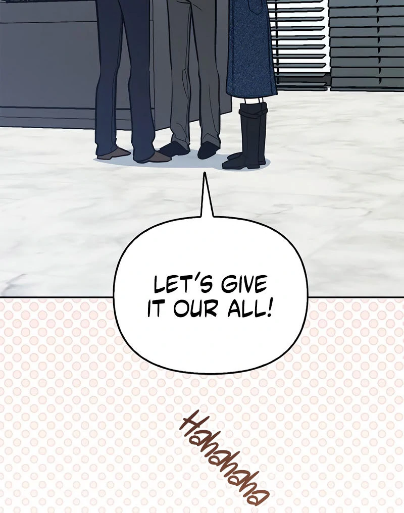 I Will Become Your Dog, Boss! Chapter 52 - Page 39