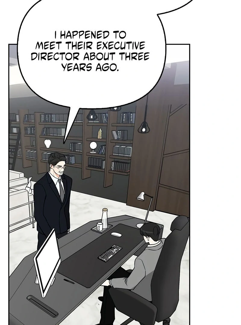 I Will Become Your Dog, Boss! Chapter 52 - Page 44