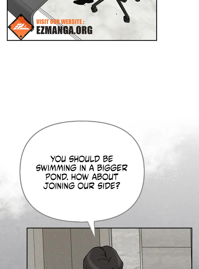 I Will Become Your Dog, Boss! Chapter 52 - Page 45