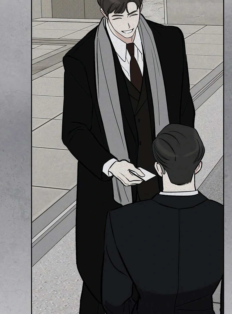 I Will Become Your Dog, Boss! Chapter 52 - Page 46