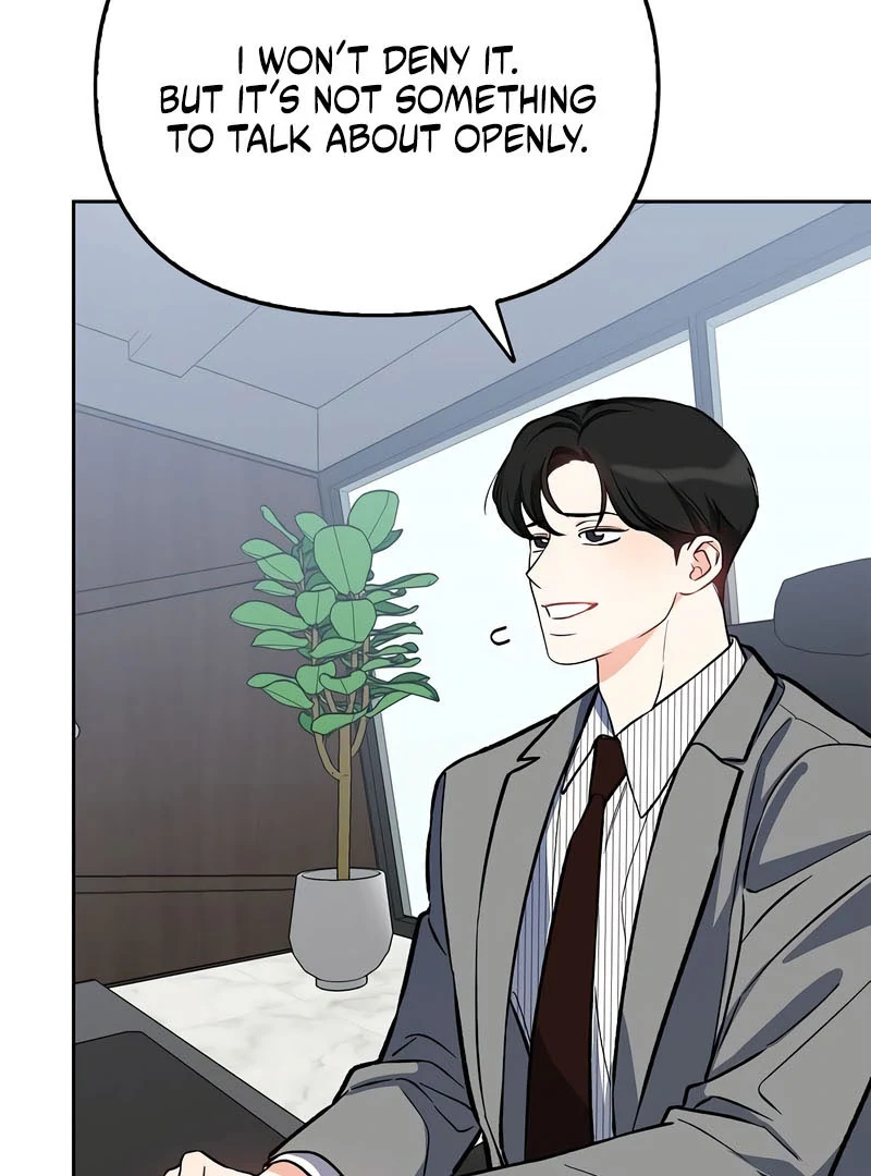 I Will Become Your Dog, Boss! Chapter 52 - Page 49