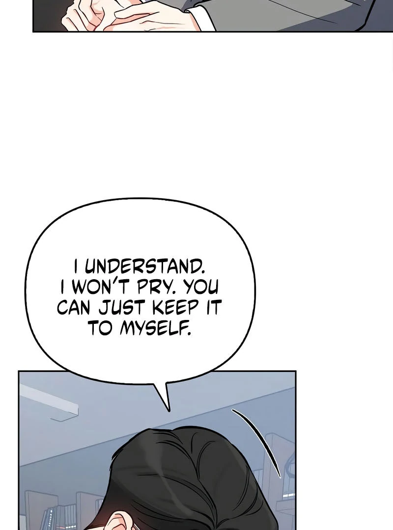 I Will Become Your Dog, Boss! Chapter 52 - Page 50