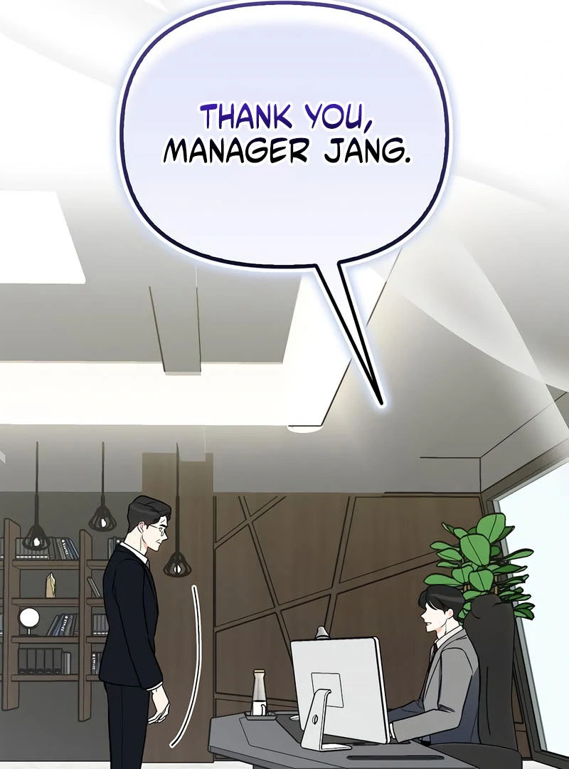 I Will Become Your Dog, Boss! Chapter 52 - Page 53