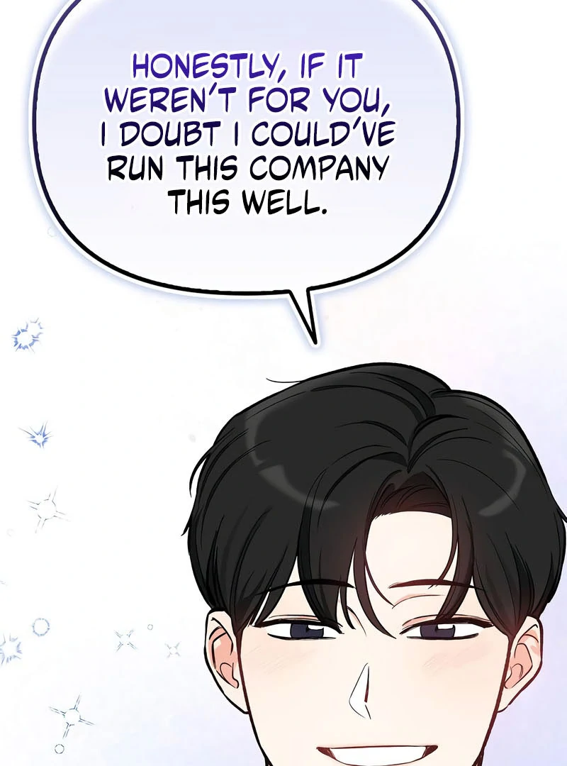 I Will Become Your Dog, Boss! Chapter 52 - Page 55