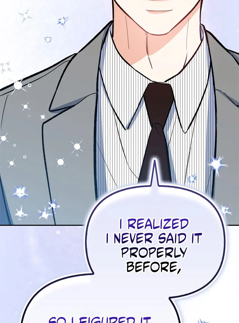 I Will Become Your Dog, Boss! Chapter 52 - Page 56