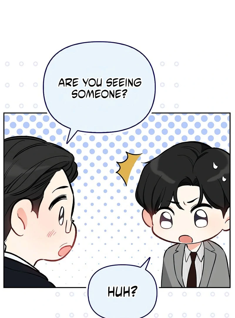 I Will Become Your Dog, Boss! Chapter 52 - Page 59