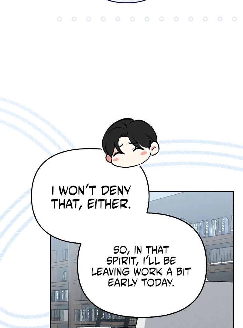 I Will Become Your Dog, Boss! Chapter 52 - Page 60