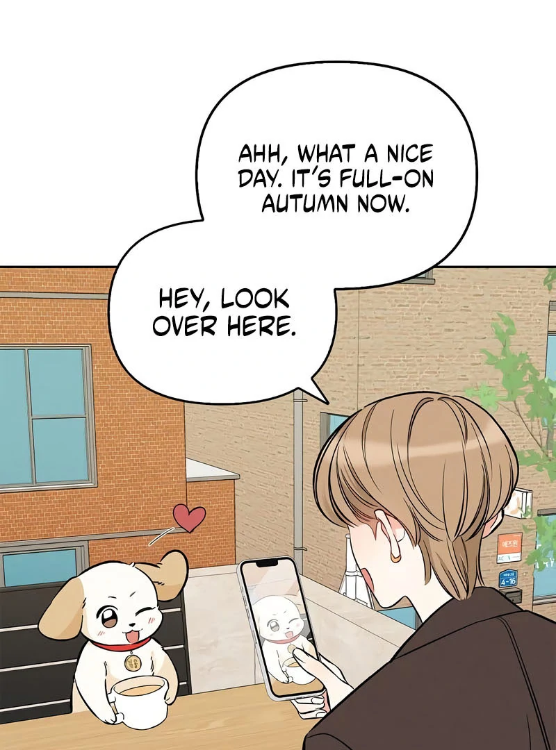 I Will Become Your Dog, Boss! Chapter 52 - Page 68