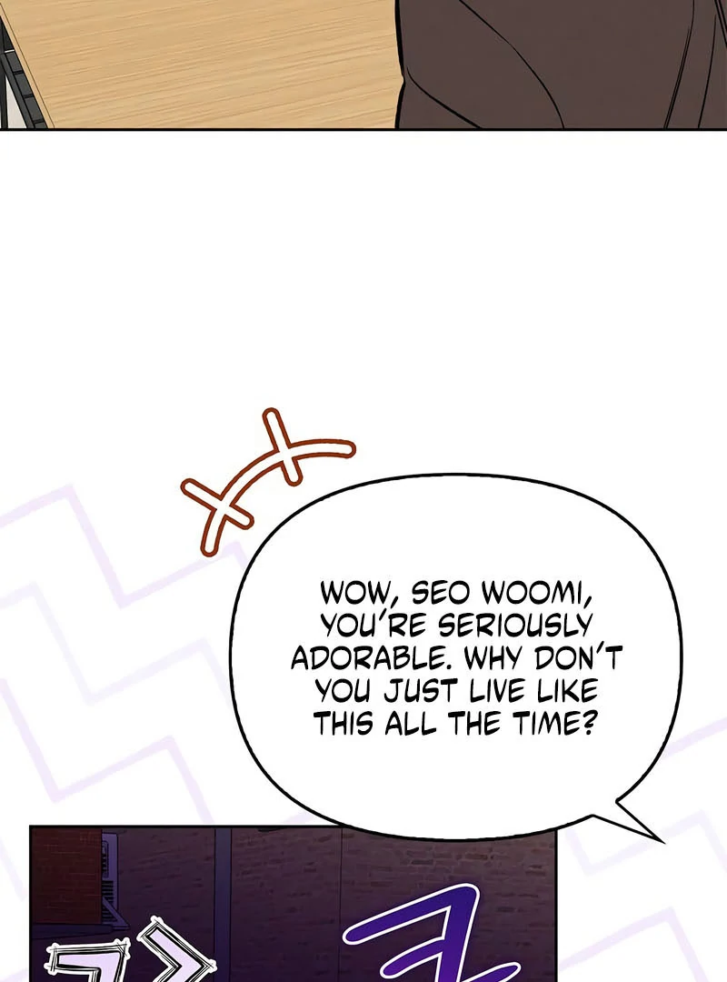 I Will Become Your Dog, Boss! Chapter 52 - Page 69