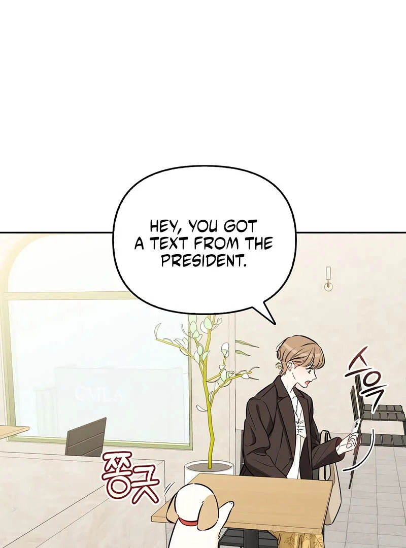 I Will Become Your Dog, Boss! Chapter 52 - Page 74