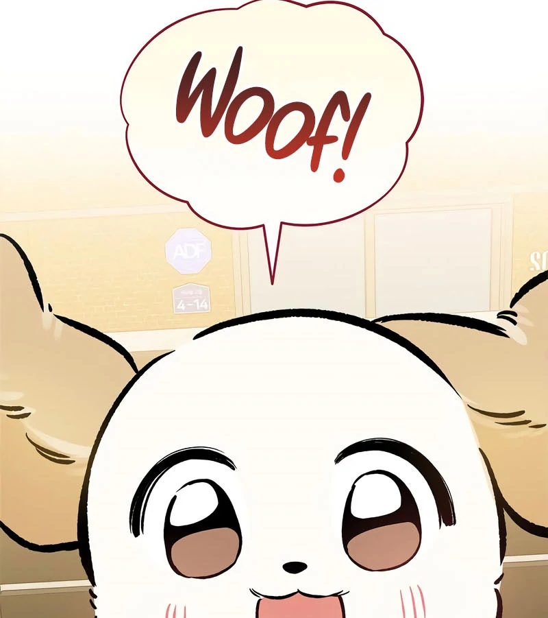 I Will Become Your Dog, Boss! Chapter 52 - Page 77