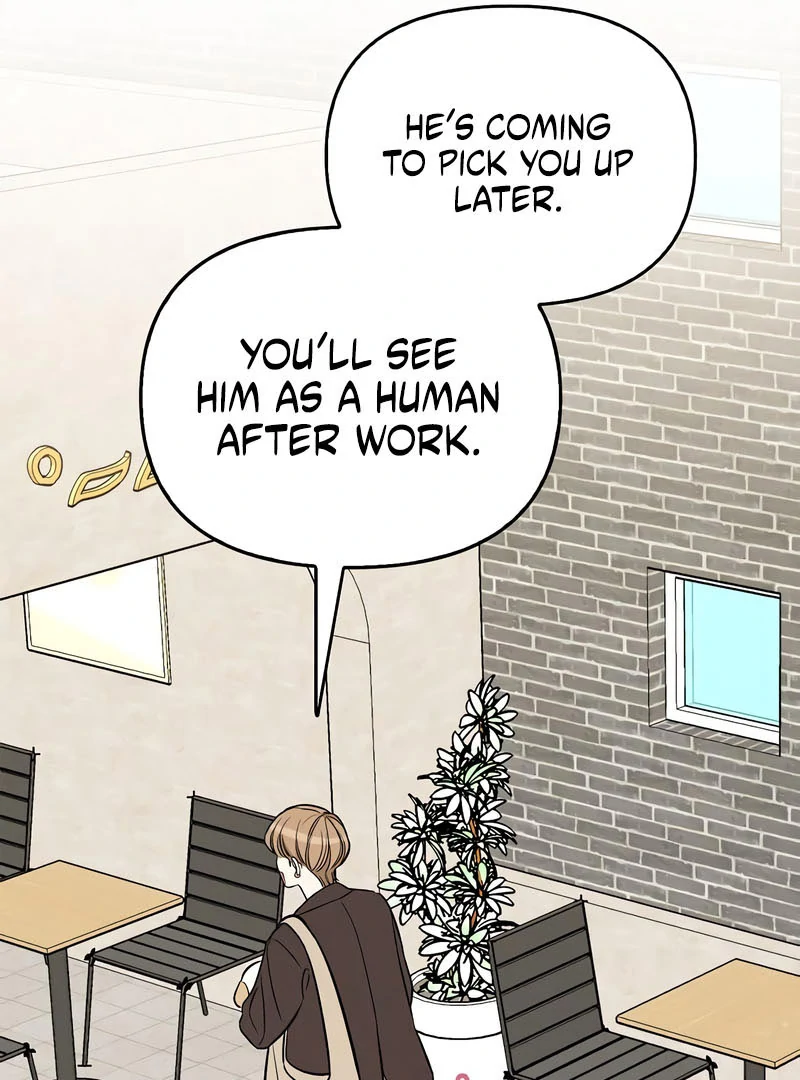 I Will Become Your Dog, Boss! Chapter 52 - Page 79