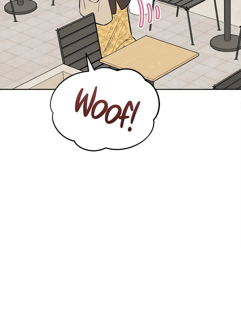 I Will Become Your Dog, Boss! Chapter 52 - Page 80