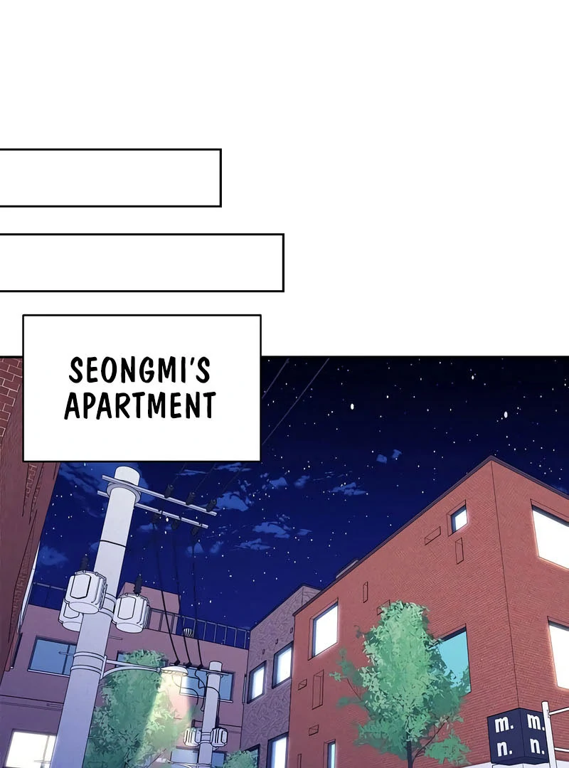 I Will Become Your Dog, Boss! Chapter 52 - Page 81