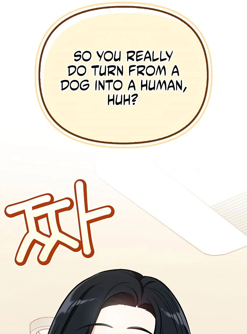 I Will Become Your Dog, Boss! Chapter 52 - Page 84