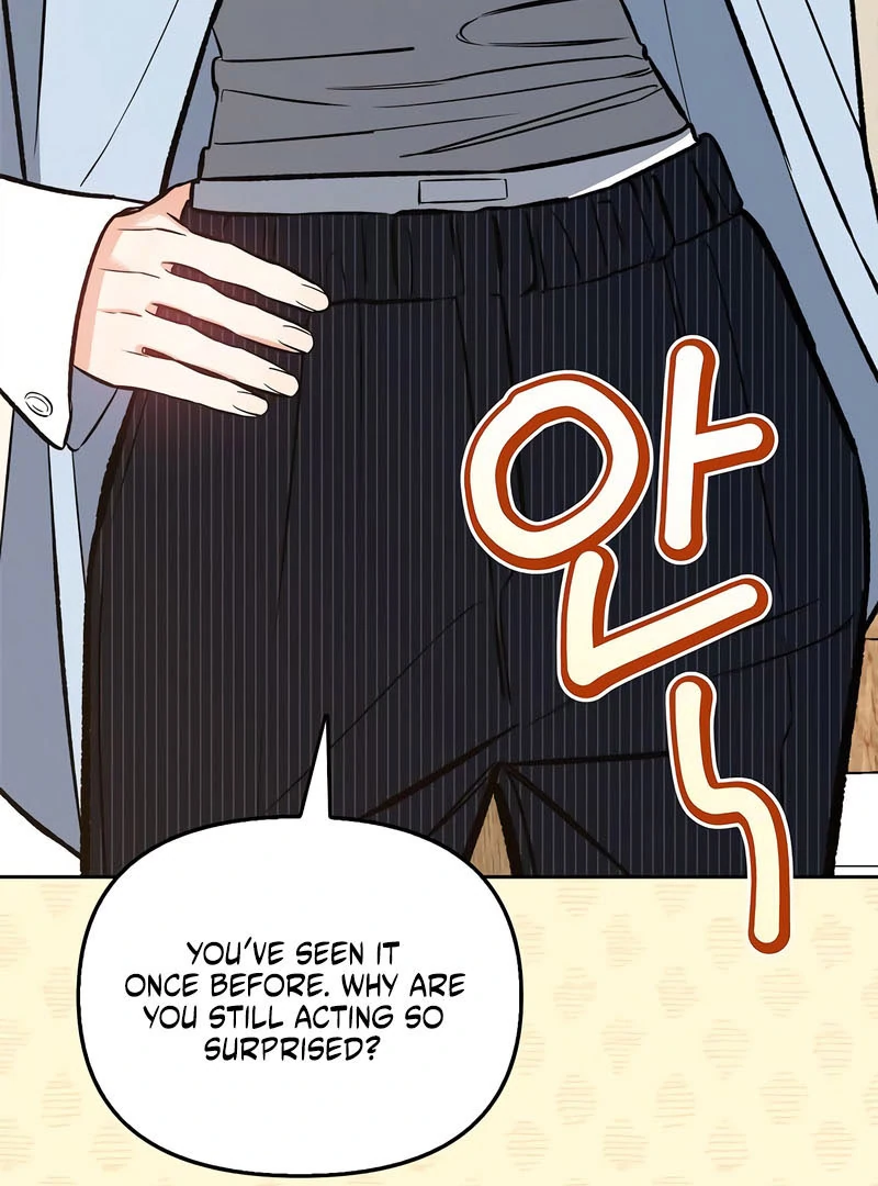 I Will Become Your Dog, Boss! Chapter 52 - Page 86