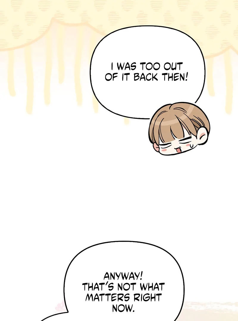 I Will Become Your Dog, Boss! Chapter 52 - Page 87