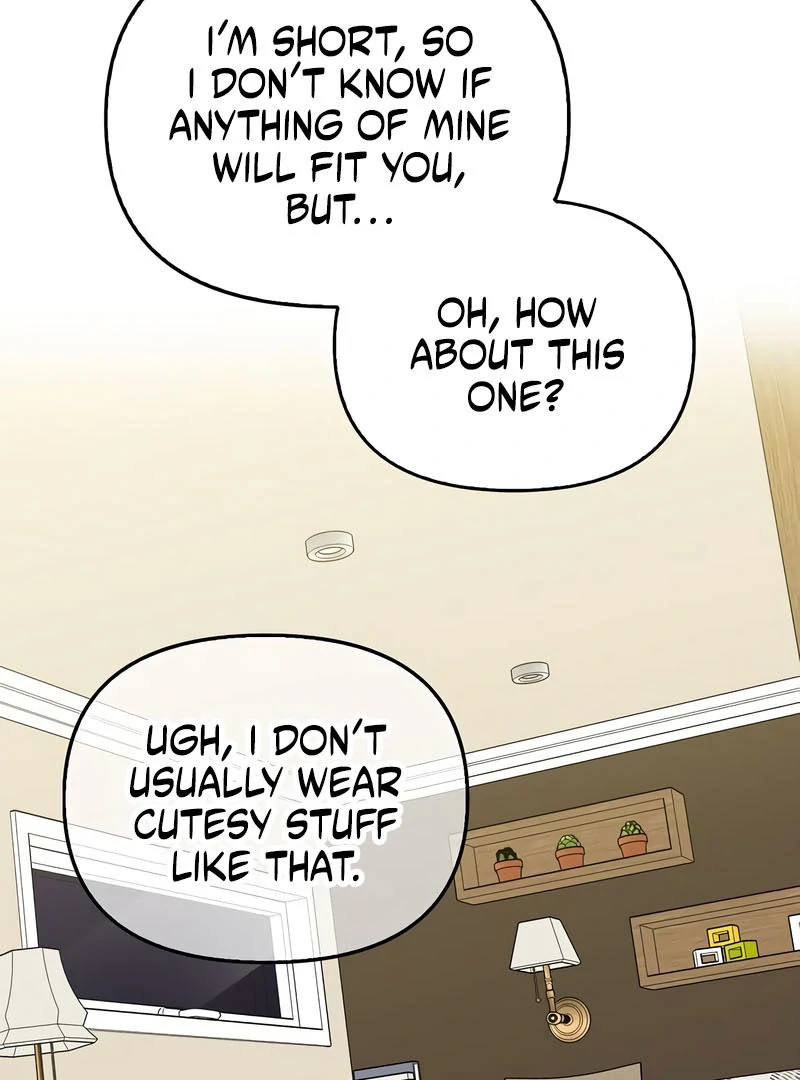 I Will Become Your Dog, Boss! Chapter 52 - Page 95