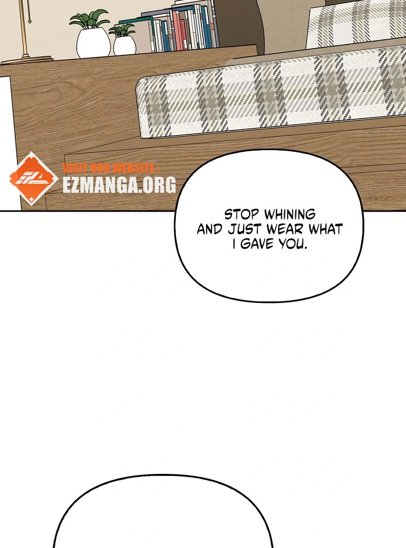 I Will Become Your Dog, Boss! Chapter 52 - Page 96