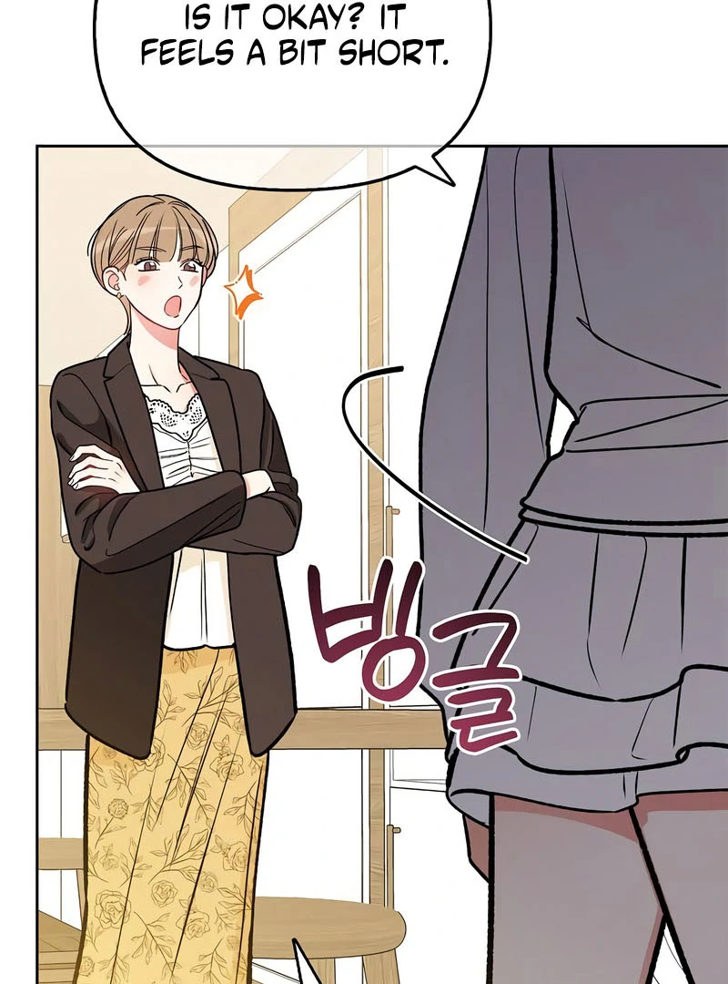 I Will Become Your Dog, Boss! Chapter 52 - Page 97