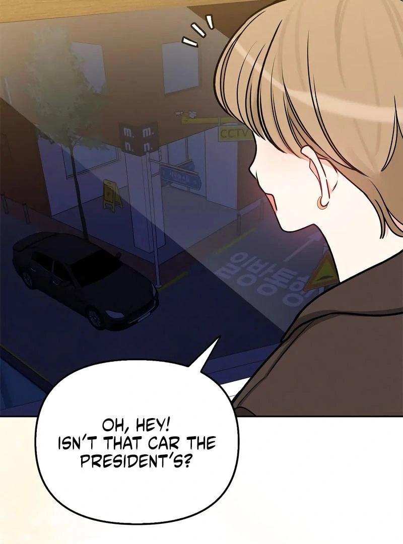 I Will Become Your Dog, Boss! Chapter 52 - Page 99