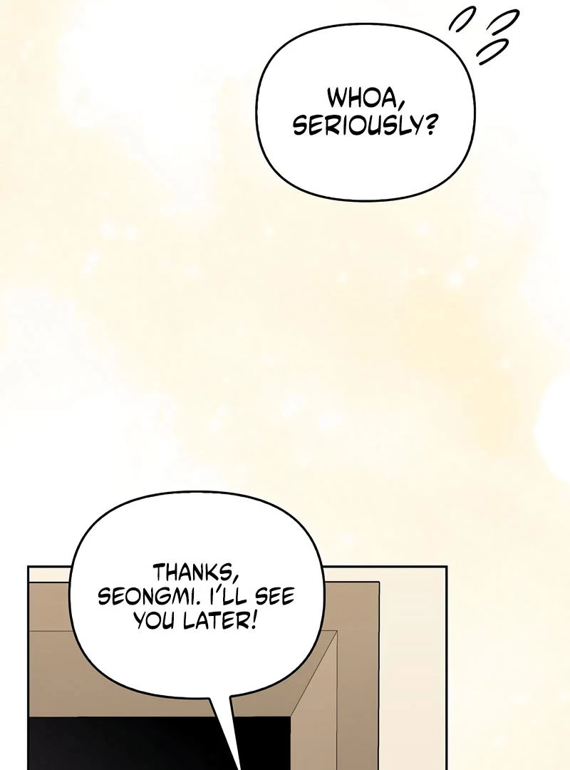 I Will Become Your Dog, Boss! Chapter 52 - Page 100