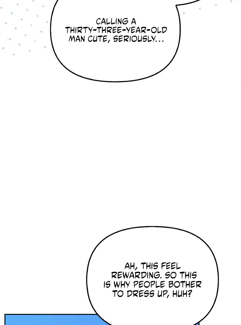 I Will Become Your Dog, Boss! Chapter 53 - Page 16