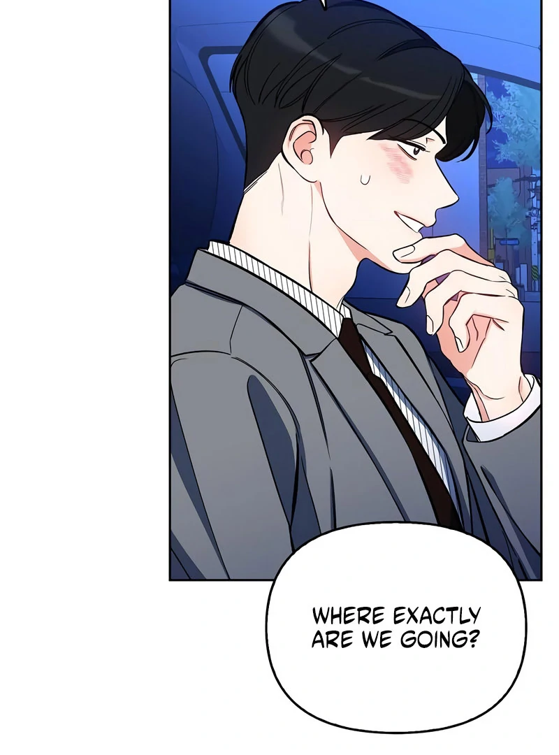 I Will Become Your Dog, Boss! Chapter 53 - Page 19