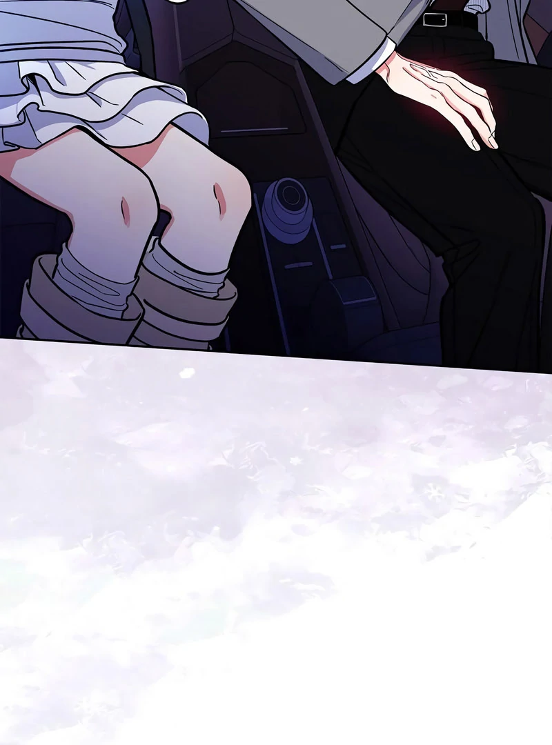 I Will Become Your Dog, Boss! Chapter 53 - Page 3